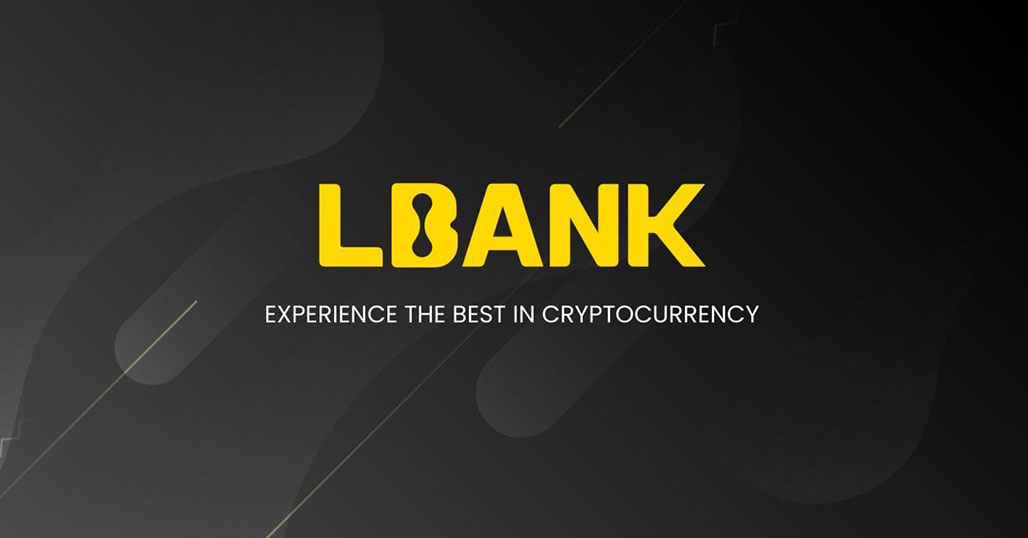LBank Exchange Login Interface - 안전한 암호화폐 거래 플랫폼
